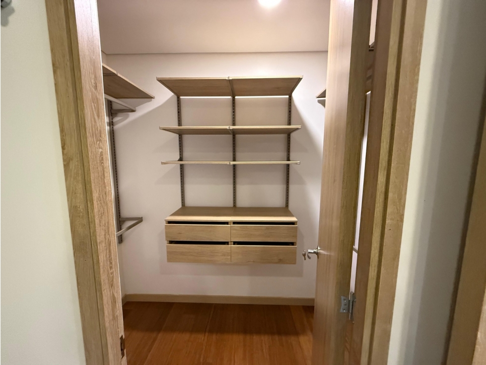 Apartamento en venta Poblado el Campestre — foto 5