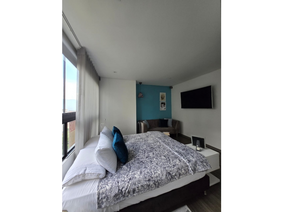 Apartamento en venta en las Brujas Envigado — foto 6