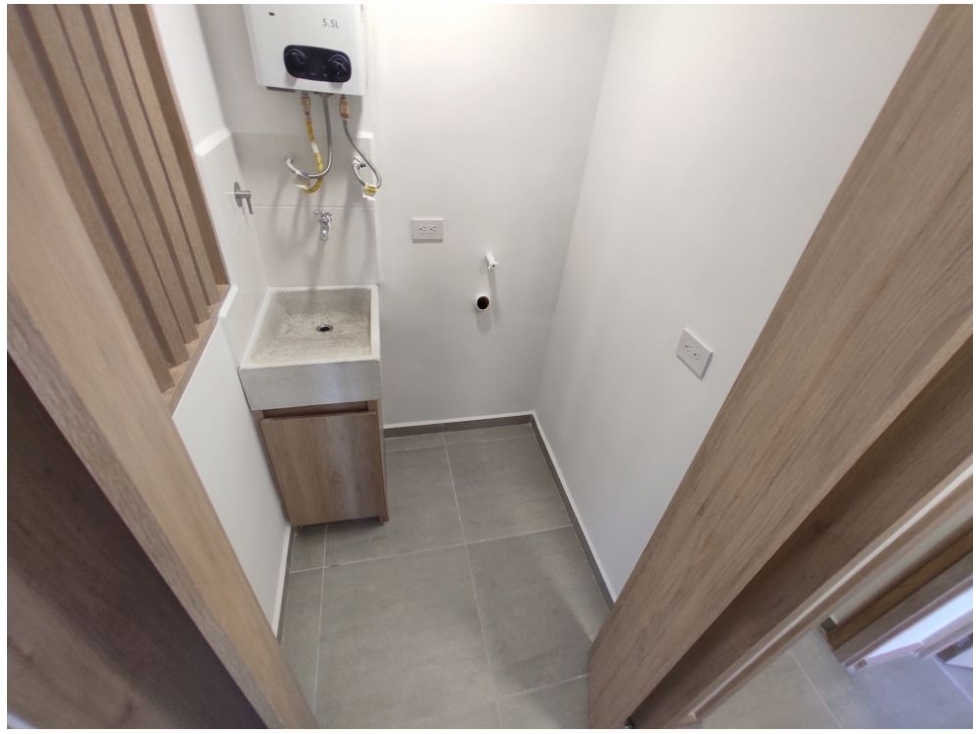 Apartamento en Venta en San antonio de prado — foto 3