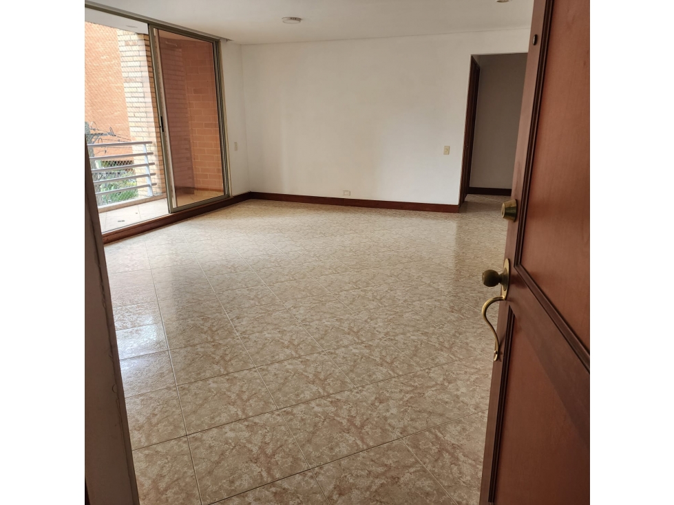 Apartamento en el corazón de Laureles — foto 3