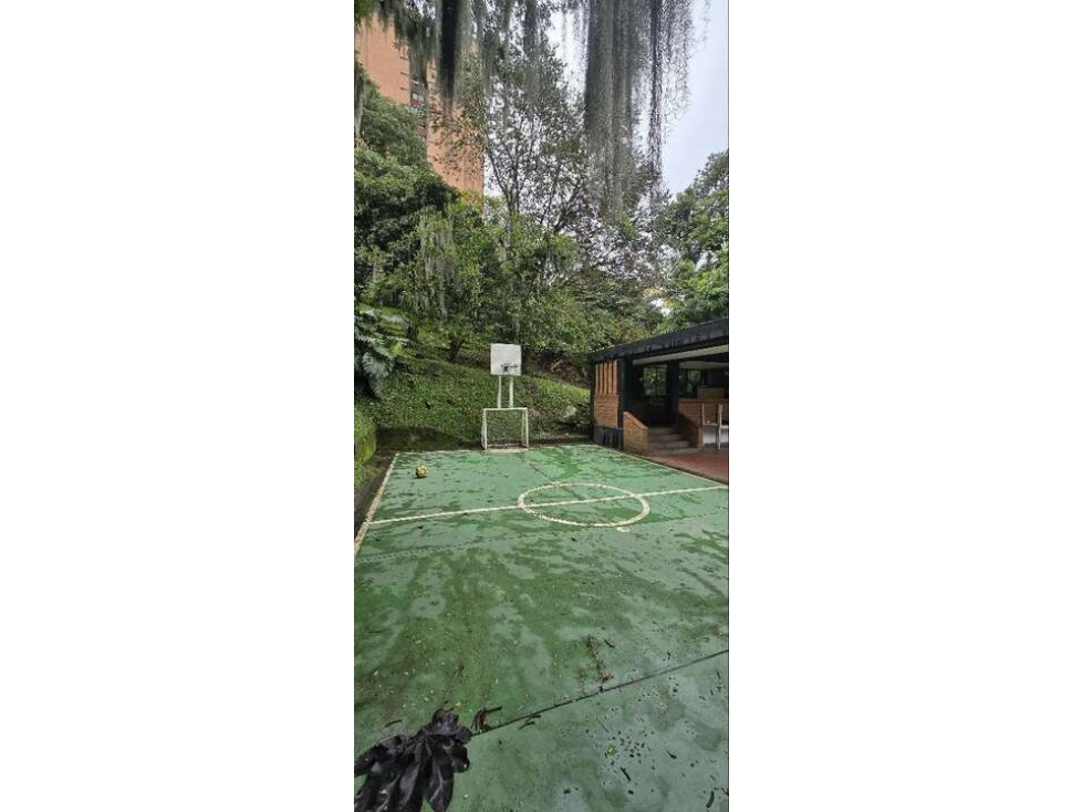 Apartamento Dúplex en venta en envigado sector Loma de las Brujas — foto 3