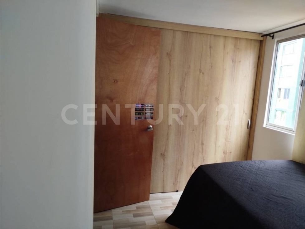 Apartamento en venta San Antonio Sector manzanillo — foto 3