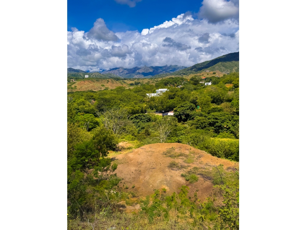 Venta lotes en Santa Fe de Antioquia a 7 minutos del parque — foto 3