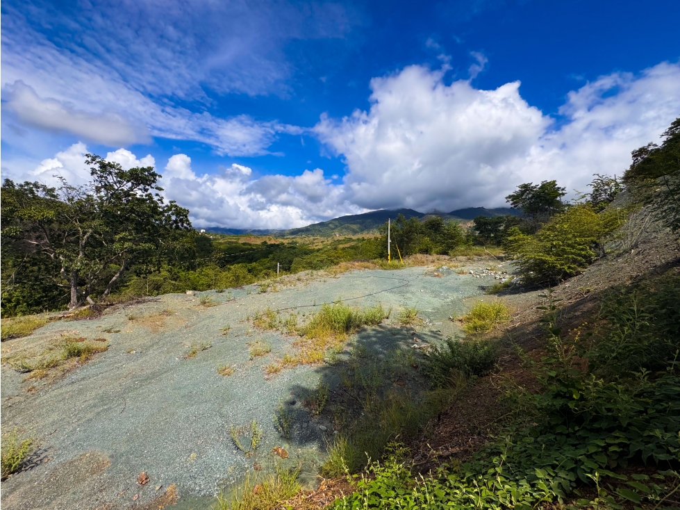 Venta lotes en Santa Fe de Antioquia a 7 minutos del parque — foto 3