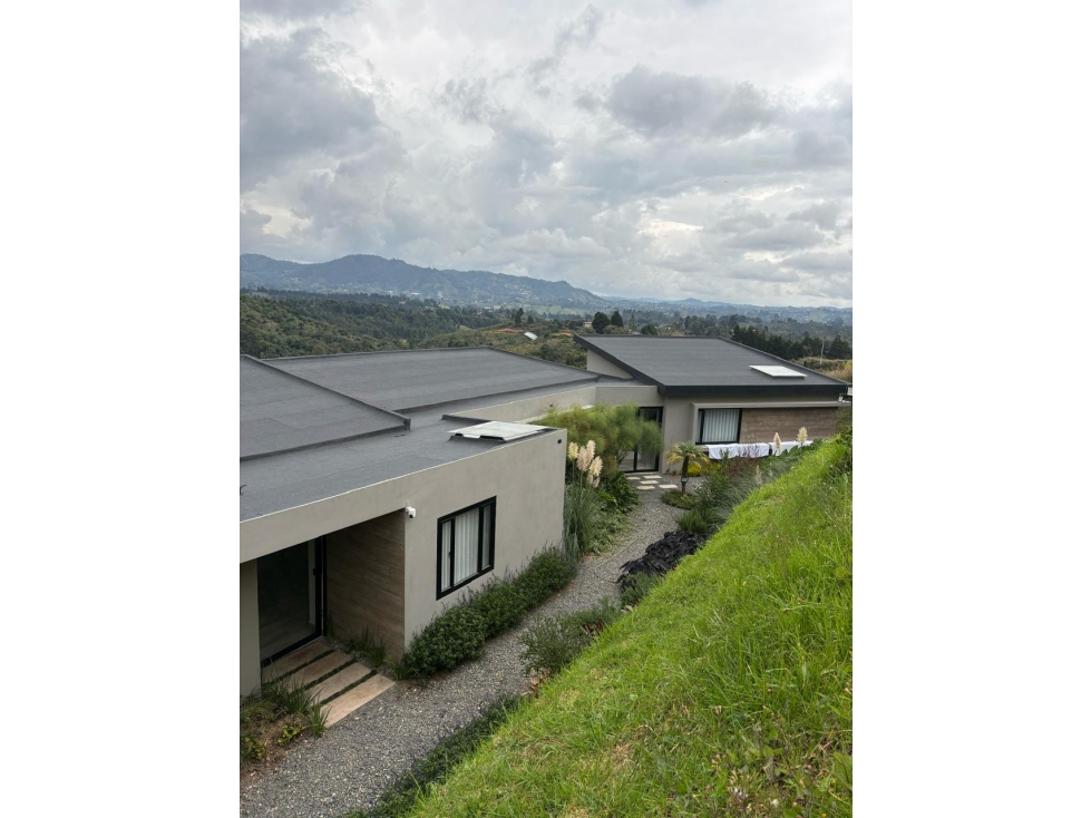 Casa en venta en Rionegro sector Aeropuesto — foto 3