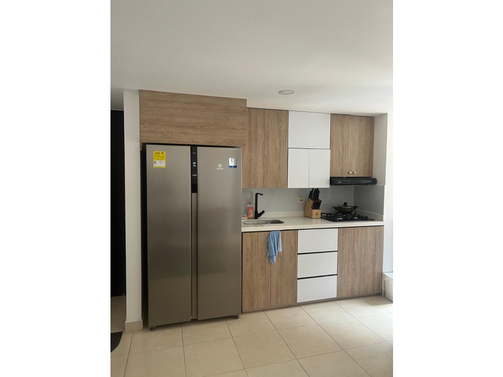 Apartamento en venta Itagüí sector Suramérica — foto 4