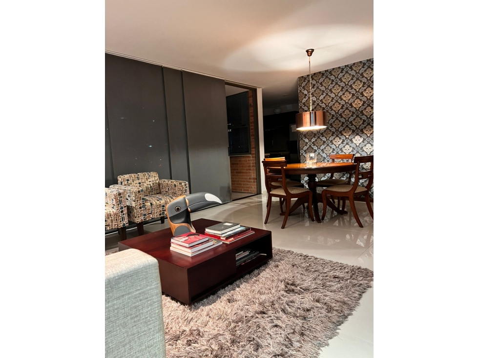 Venta apartamento en el Poblado sector la vegas — foto 3