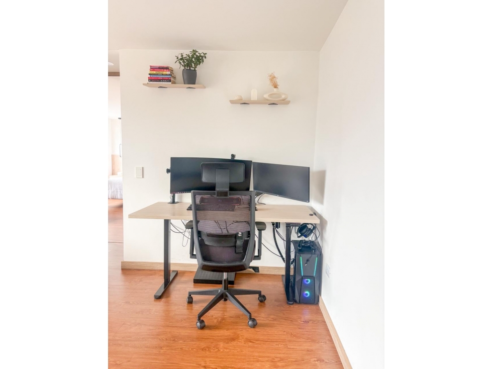 Apartamento en venta Itagüí sector Suramérica — foto 3