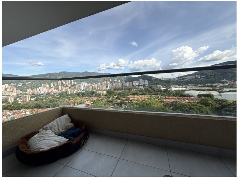 Apartamento en venta Itagüí sector Suramérica — foto 3