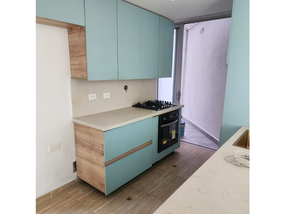 Apartamento en venta Laureles sector Santa Teresita — foto 3