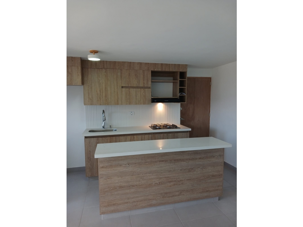 Apartamento en venta Itagüí sector Ditaires — foto 3