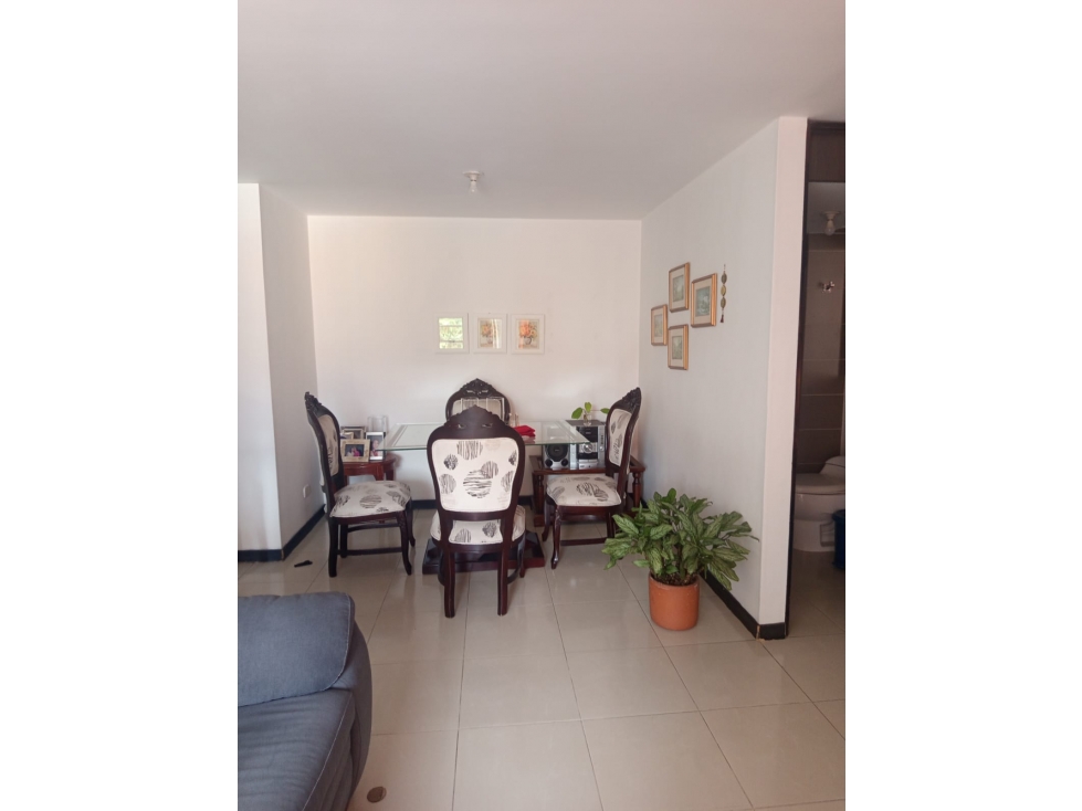 Apartamento en venta Itagüí sector Las Chimeneas — foto 3