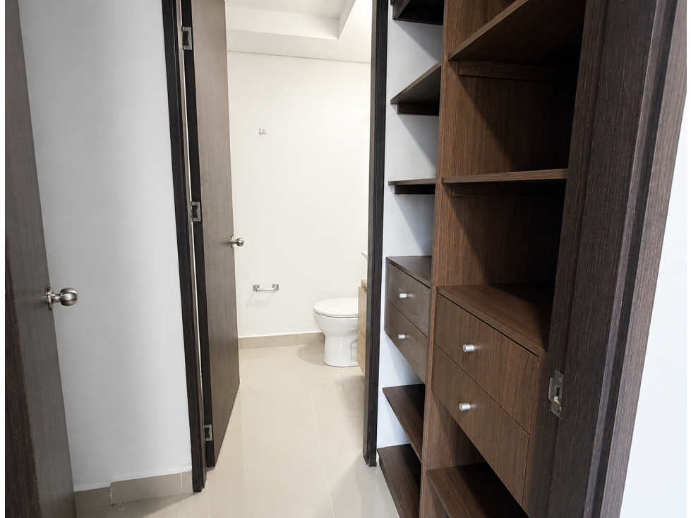 Apartamento en venta en Sabaneta sector Las Lomitas — foto 3