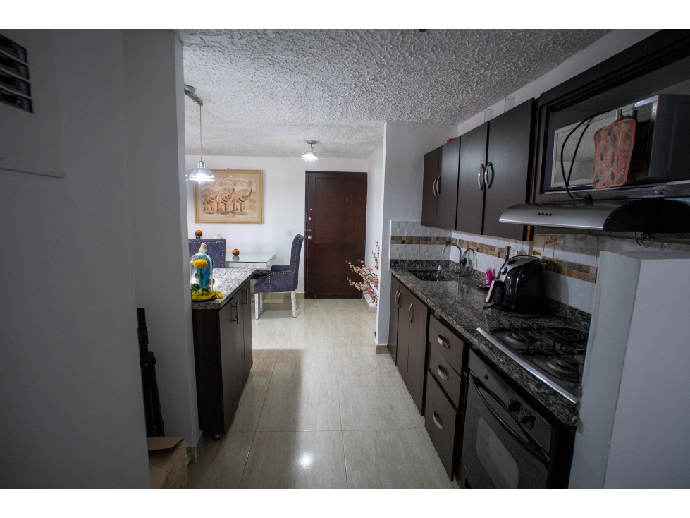 Apartamento en venta en Sabaneta — foto 3