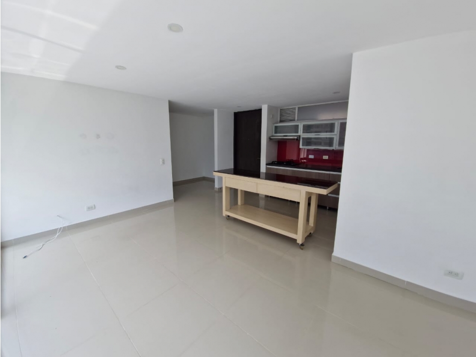 Apartamento en venta en Sabaneta sector Las Lomitas — foto 3