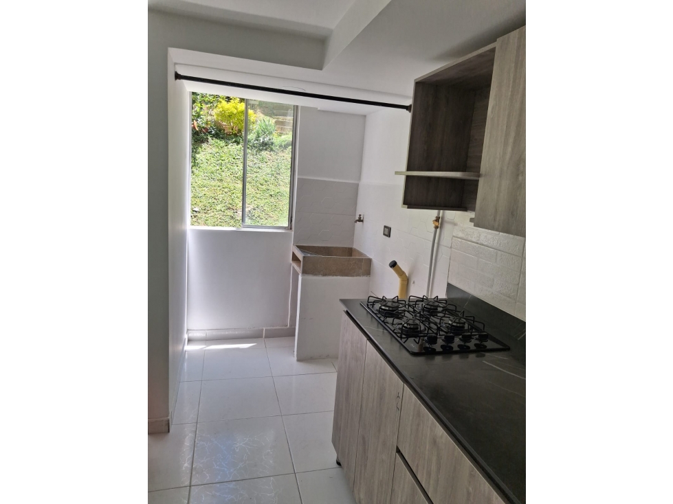 Apartamento en venta en Medellín sector Robledo - 3