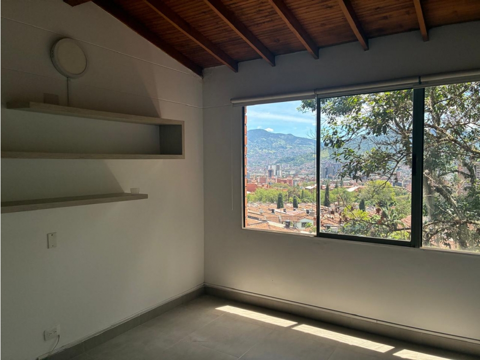 Apartamento en venta en Envigado sector Loma del Escobero — foto 3