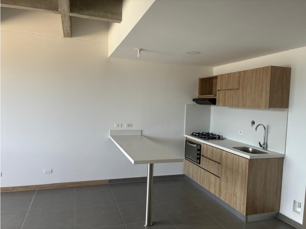 Apartamento en venta en Envigado sector Loma del Escobero — foto 3