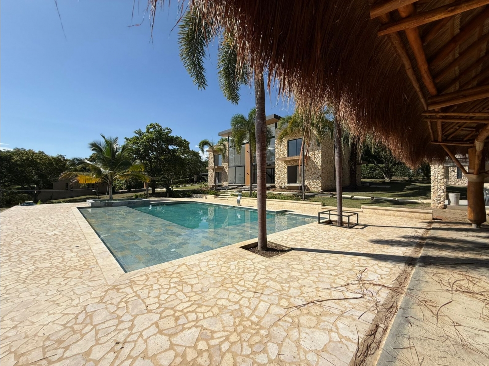Mansión en venta en San Jerónimo para estrenar — foto 3