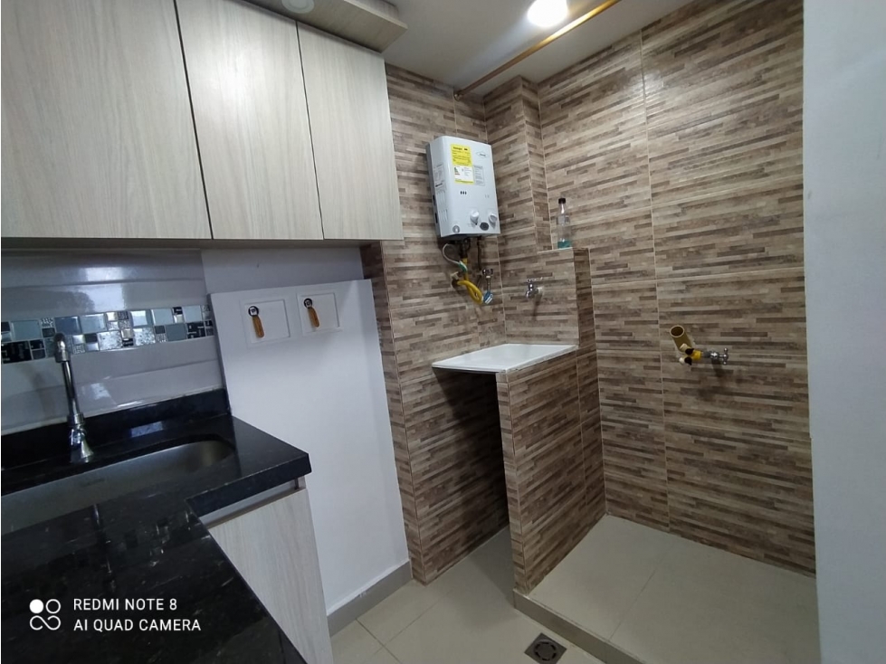Apartamento en venta en Medellín sector Robledo Pajarito — foto 3