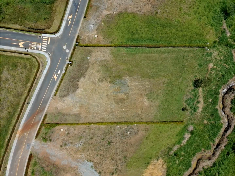 Venta de lotes campestres en Rionegro a 5 minutos del aeropuerto — foto 3