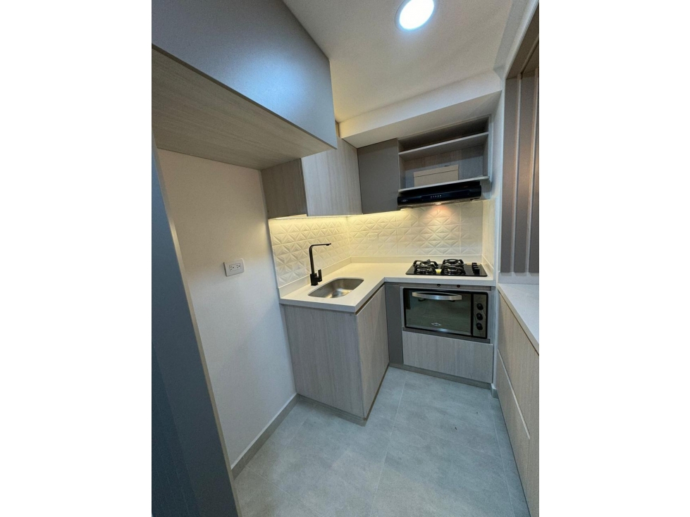 Apartamento en venta en Medellín sector Robledo Pajarito — foto 3
