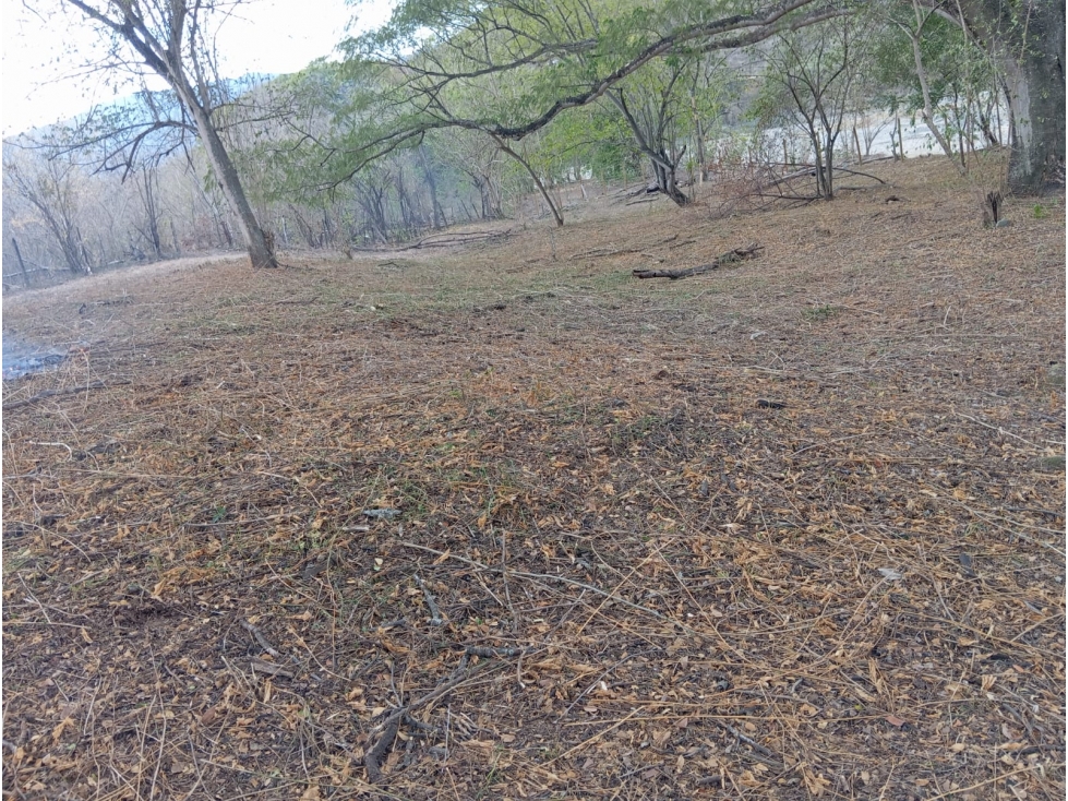 Lote en venta en Santa Fe de Antioquia - 3