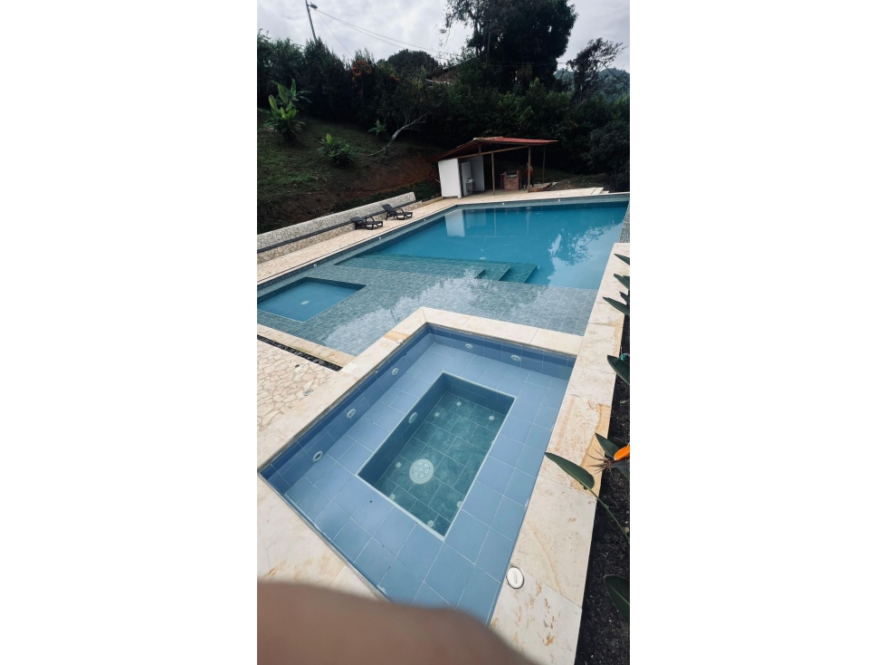 Finca en venta en Barbosa, Antioquia - 4