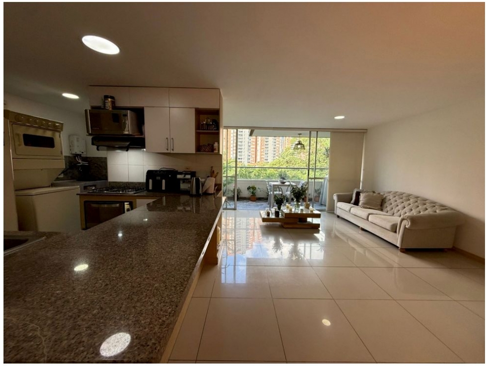 Apartamento en venta en Sabaneta sector San José — foto 3