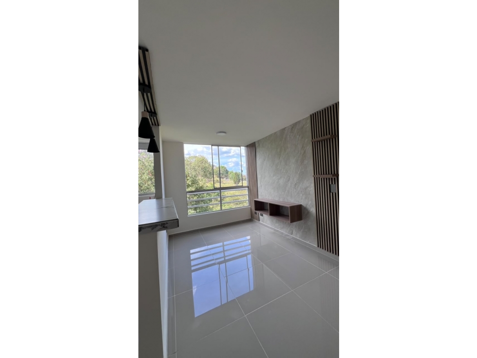 Apartamento en venta en Medellín sector Robledo Santa María — foto 3