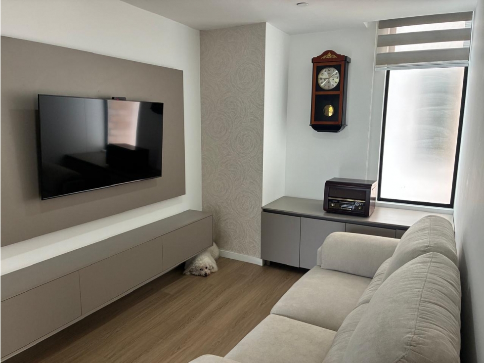 Apartamento en venta en Envigado sector Loma de Las Brujas — foto 3