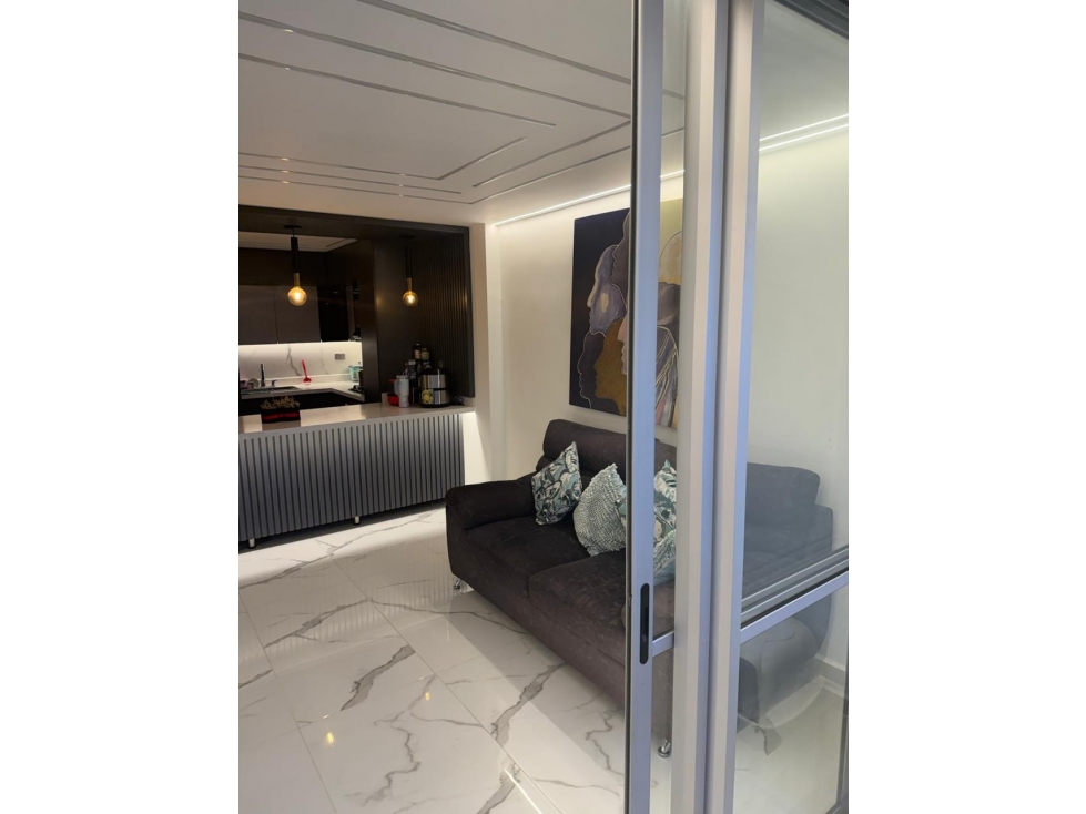 Apartamento en venta en Medellín sector Guayabal — foto 3