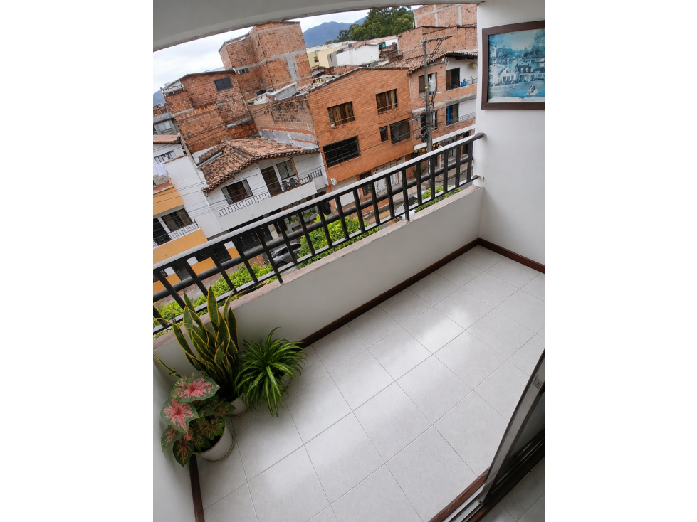 Apartamento en venta Itagüí sector Santa María — foto 6