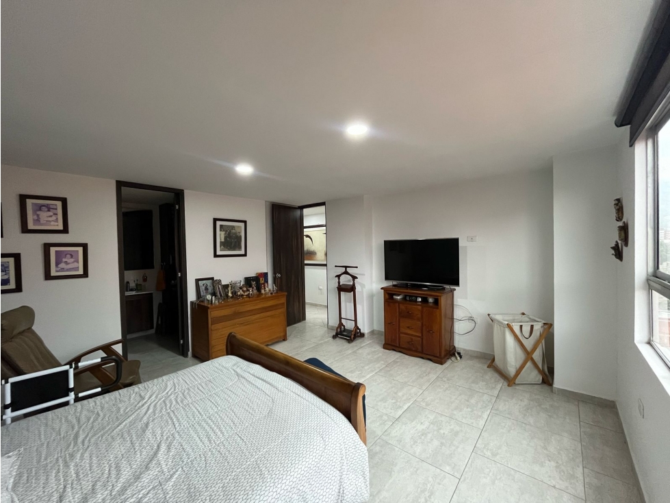 Penthouse Duplex en venta Laureles el Nogal Medellin — foto 2