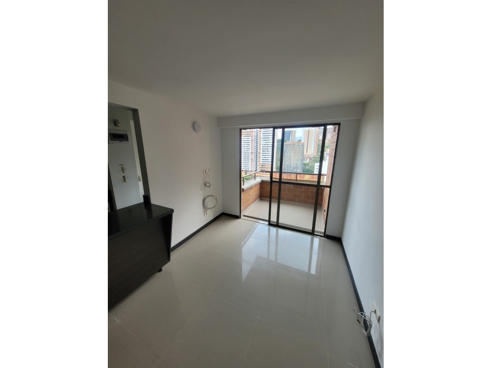 Apartamento en Venta en Sabaneta sector Loma de San José parte baja