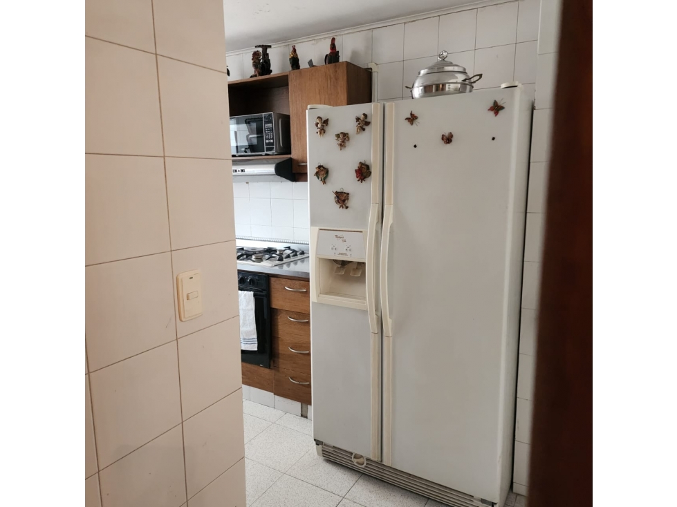 Apartamento en venta laureles Segundo Parque de Laureles — foto 6