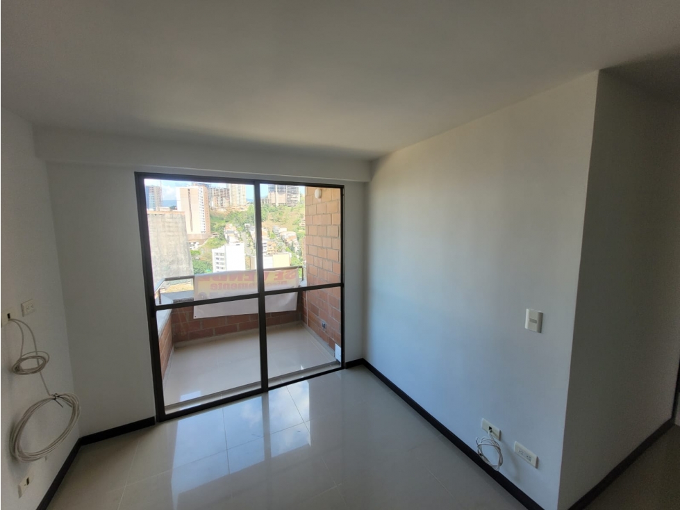 Apartamento en Venta en Sabaneta sector Loma de San José parte baja — foto 2
