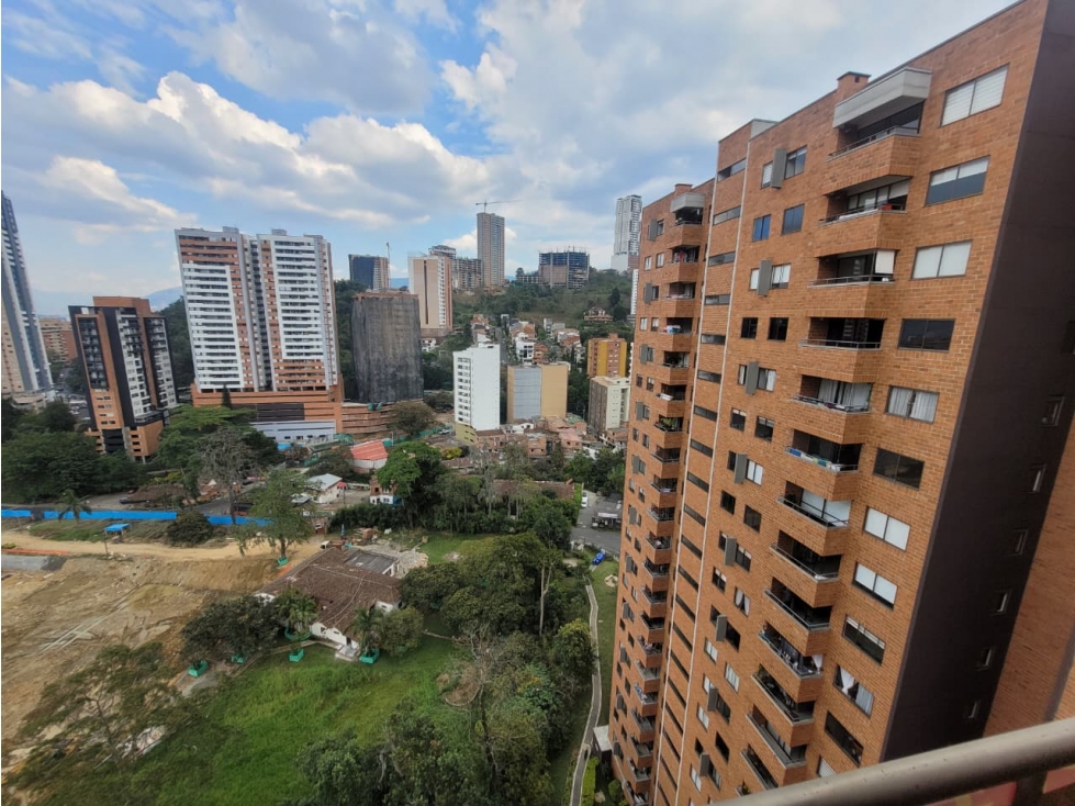 Apartamento en Venta en Sabaneta sector Loma de San José parte baja — foto 3