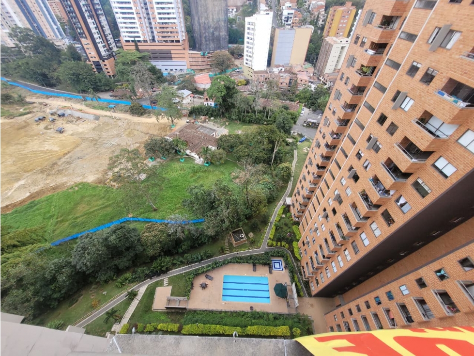 Apartamento en Venta en Sabaneta sector Loma de San José parte baja — foto 4