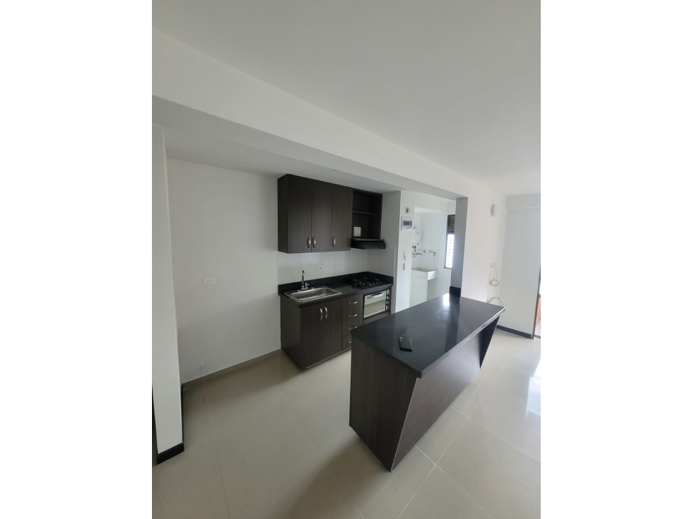 Apartamento en Venta en Sabaneta sector Loma de San José parte baja — foto 5