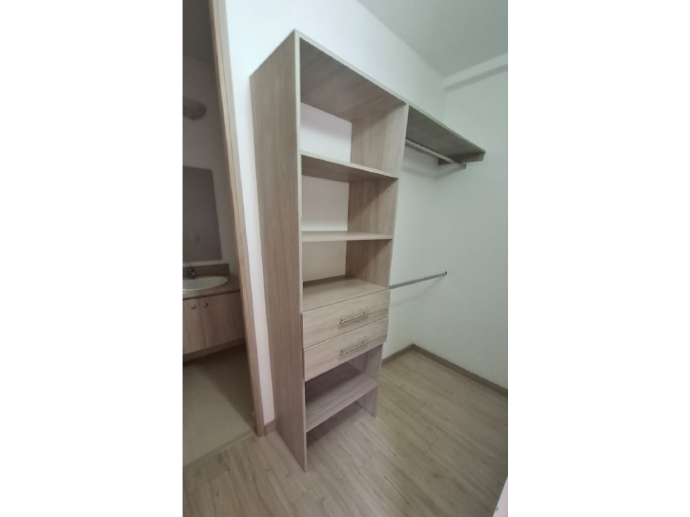 Apartamento en venta en cerca a la Vía principal El Retiro — foto 3