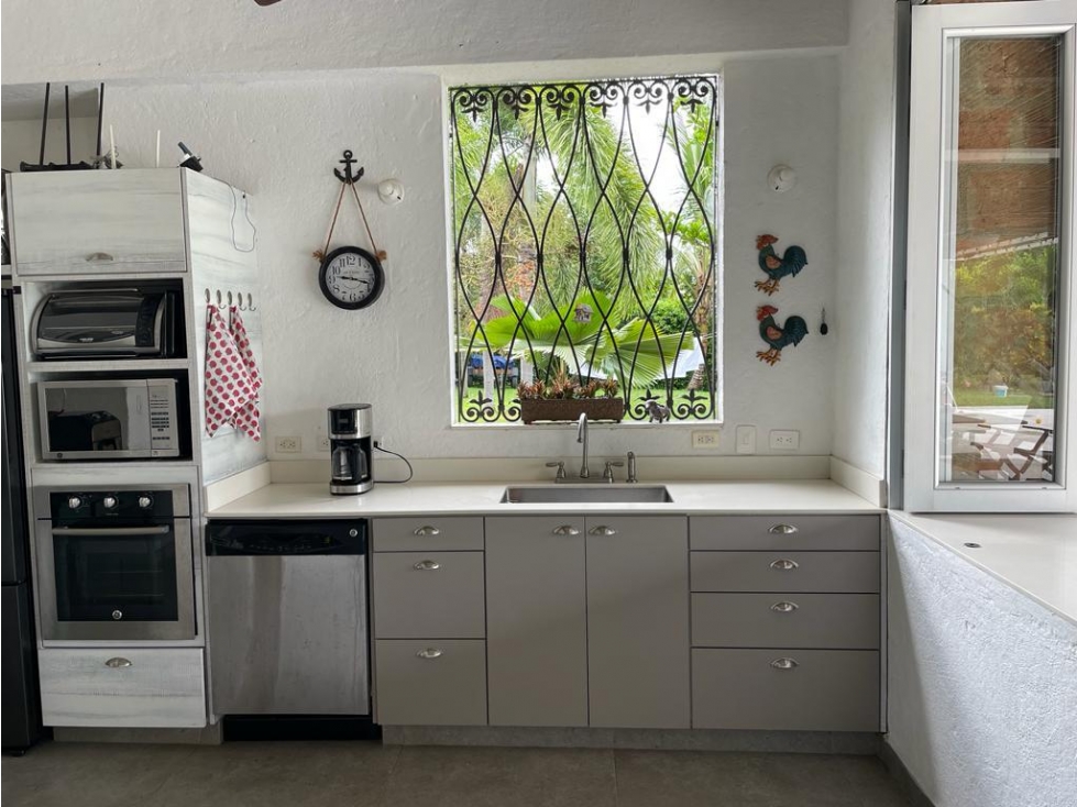 Casa Campestre en venta Sopetran vereda el Palmar — foto 5