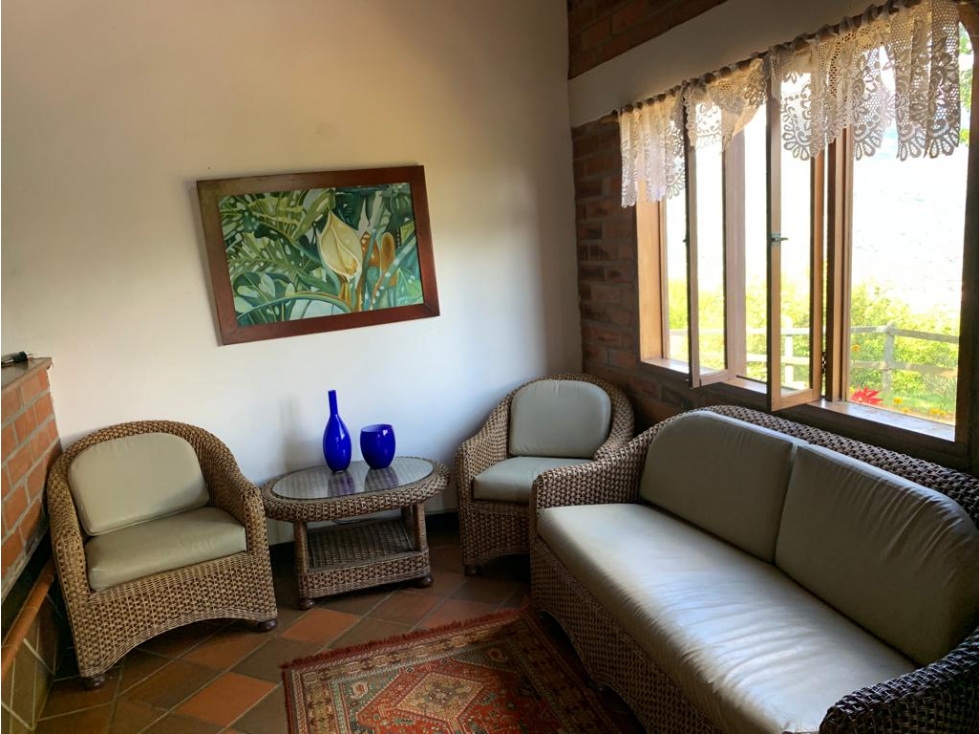 Finca en venta Copacabana vereda el Noral — foto 2