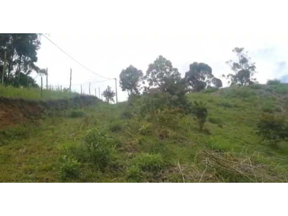 Lote en venta en San Antonio de Pereira Rionegro — foto 6