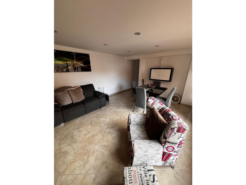 Apartamento en venta Envigado Jardines — foto 4