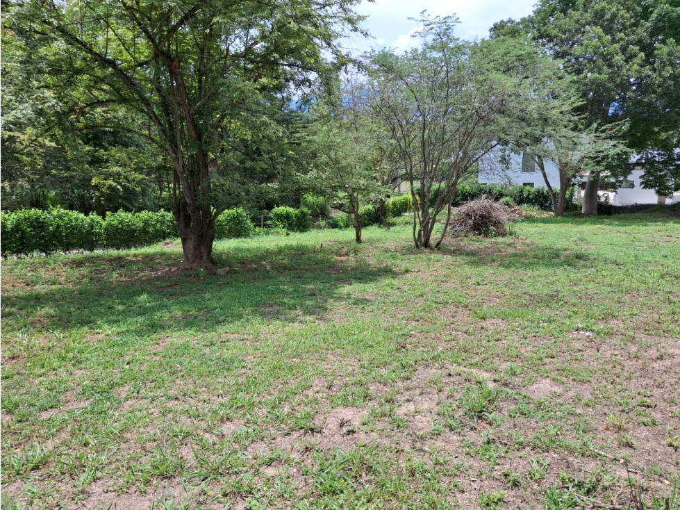 Lote en venta Sopetran Rodeo — foto 4