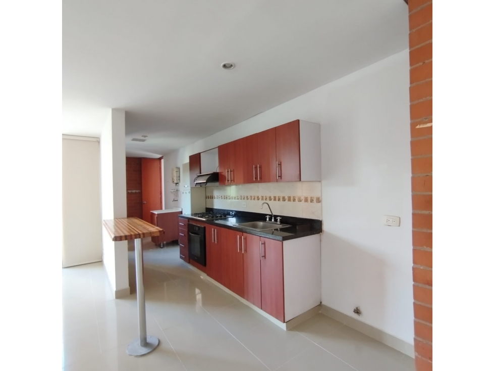 Venta apartamento en Itagüí Suramérica