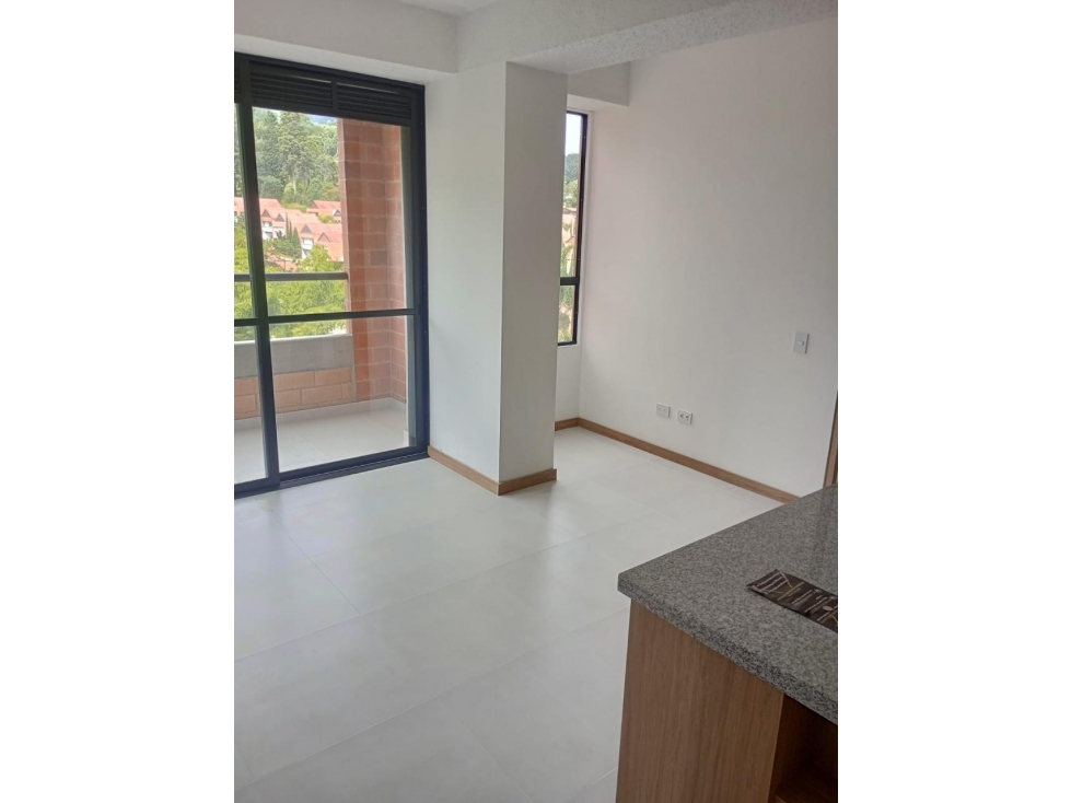 Apartamento en venta La estrella — foto 6