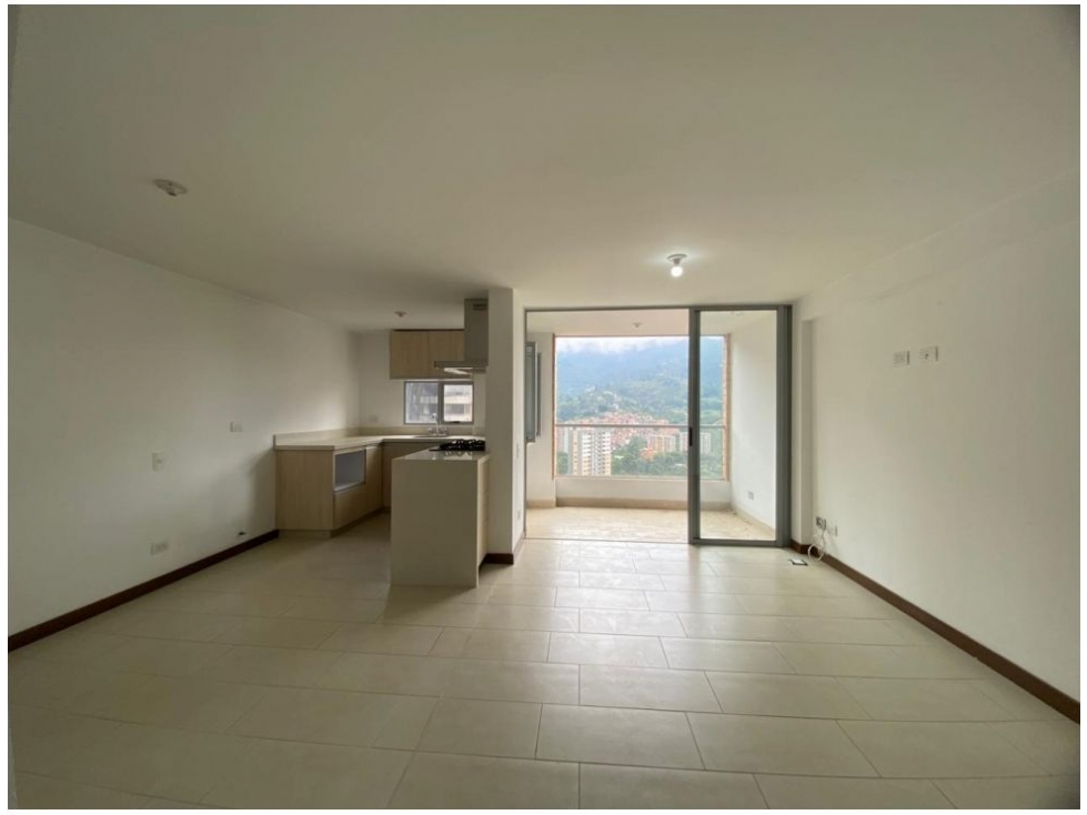 Apartamento en Venta Envigado Loma de Las Brujas — foto 4