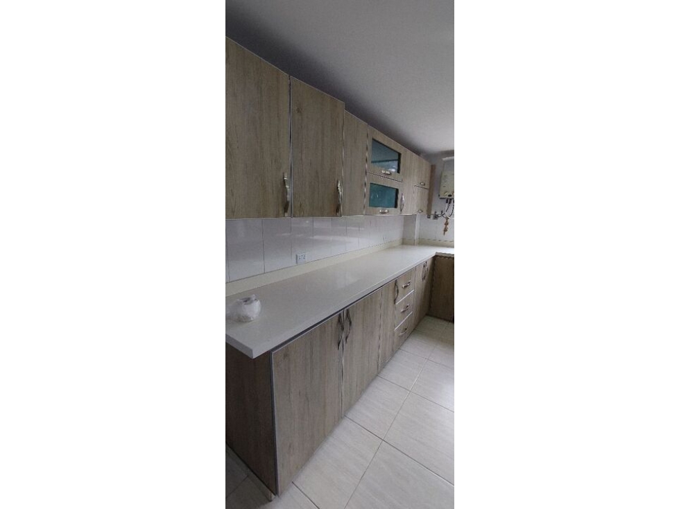 Apartamento Dúplex en venta en envigado sector Loma de las Brujas — foto 4